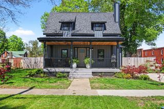 212 W Cass Street, Bangor City, MI 49013