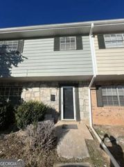 4701 Flat Shoals Road 48B, Union City, GA 30291