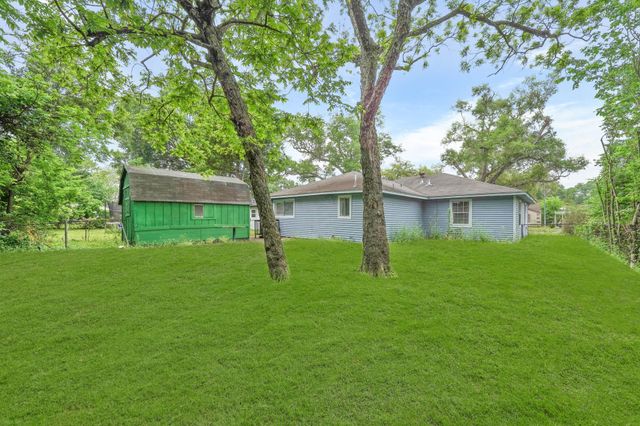 4926 Hull Street, Houston, TX 77021
