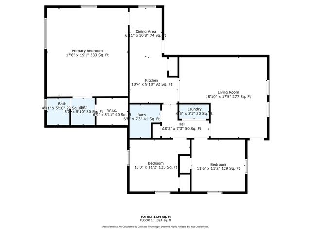 4926 Hull Street, Houston, TX 77021