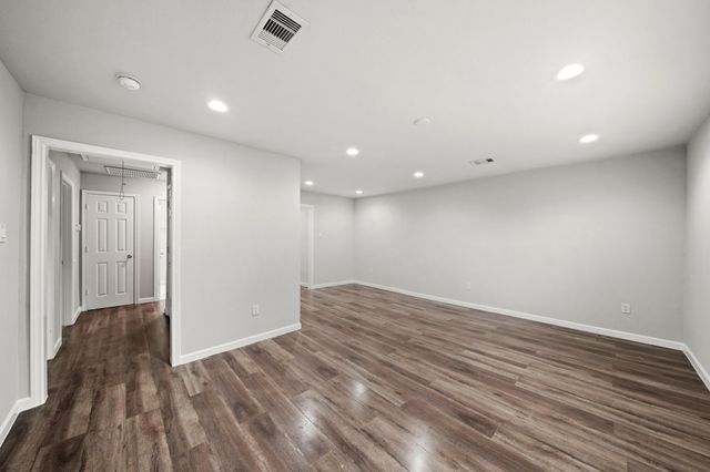 4926 Hull Street, Houston, TX 77021