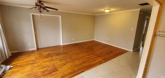 709 Wall Street, Evansville, IN 47713