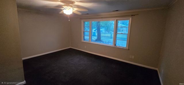 709 Wall Street, Evansville, IN 47713