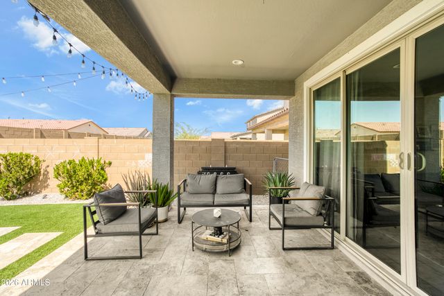 17976 W ASHLEY Drive, Goodyear, AZ 85338