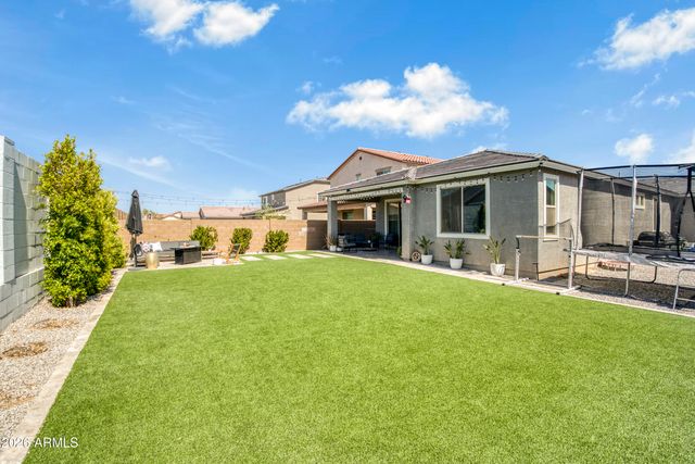 17976 W ASHLEY Drive, Goodyear, AZ 85338