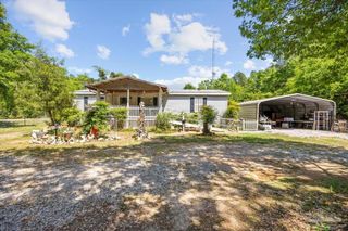 7100 Pine Blossom Rd, Milton, FL 32570