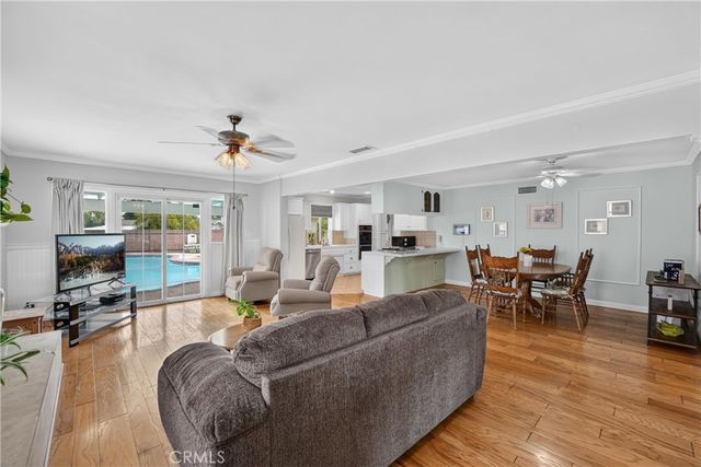 724 N Sanchez Street, Montebello, CA 90640
