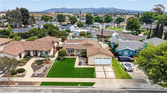 724 N Sanchez Street, Montebello, CA 90640