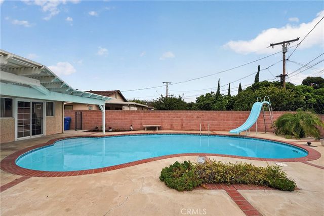 724 N Sanchez Street, Montebello, CA 90640