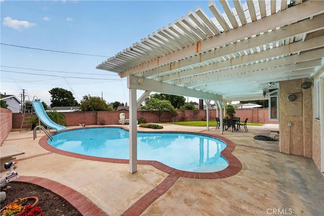 724 N Sanchez Street, Montebello, CA 90640