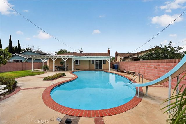 724 N Sanchez Street, Montebello, CA 90640