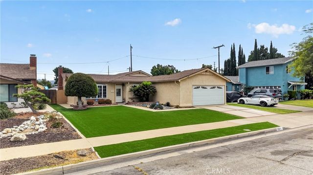 724 N Sanchez Street, Montebello, CA 90640