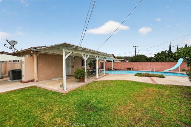724 N Sanchez Street, Montebello, CA 90640