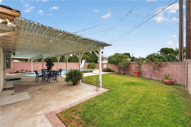 724 N Sanchez Street, Montebello, CA 90640