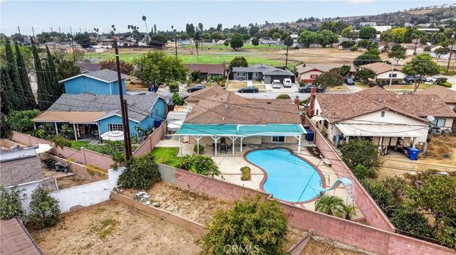 724 N Sanchez Street, Montebello, CA 90640