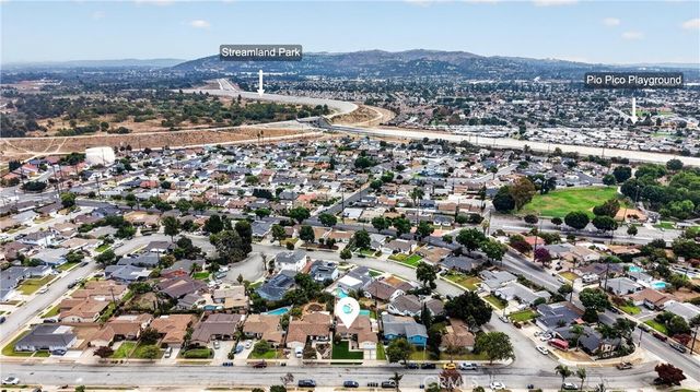 724 N Sanchez Street, Montebello, CA 90640
