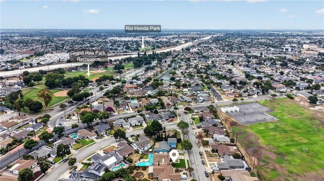 724 N Sanchez Street, Montebello, CA 90640