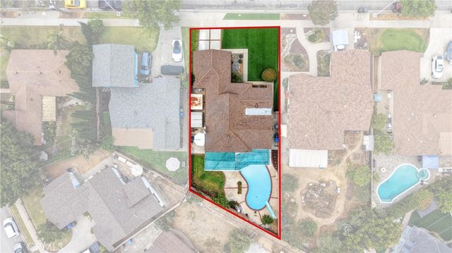 724 N Sanchez Street, Montebello, CA 90640