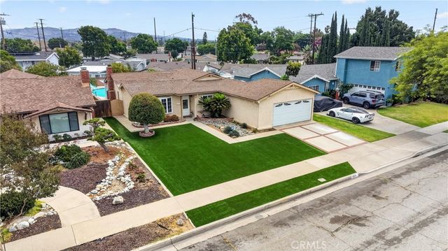 724 N Sanchez Street, Montebello, CA 90640