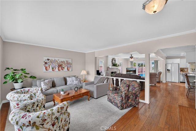 724 N Sanchez Street, Montebello, CA 90640