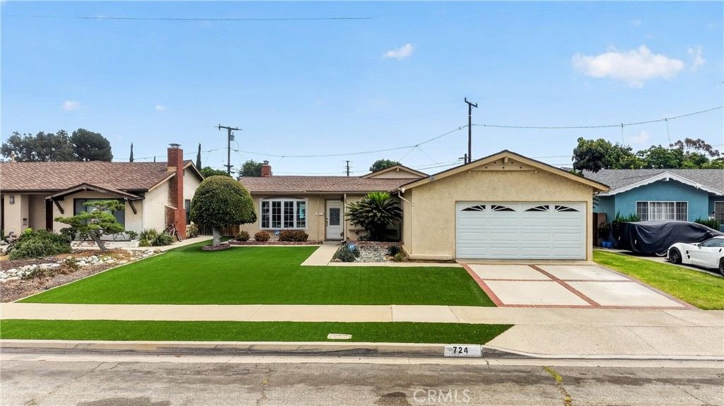 724 N Sanchez Street, Montebello, CA 90640