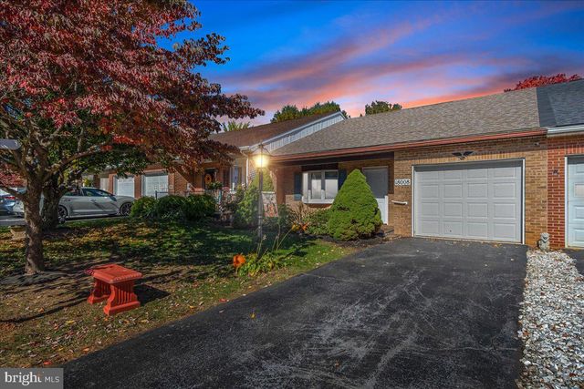 18008 PUTTER DR, Hagerstown, MD 21740
