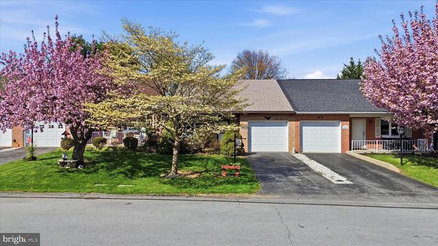 18008 PUTTER DR, Hagerstown, MD 21740
