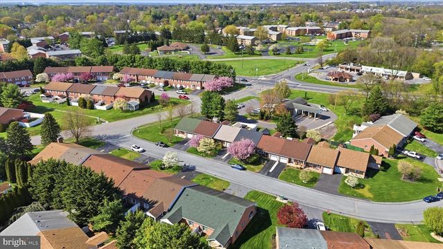 18008 PUTTER DR, Hagerstown, MD 21740