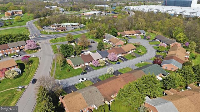 18008 PUTTER DR, Hagerstown, MD 21740