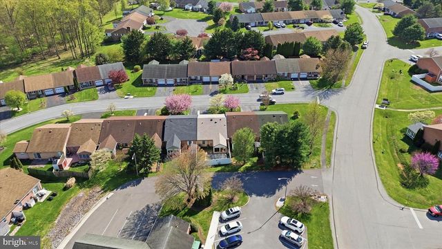 18008 PUTTER DR, Hagerstown, MD 21740
