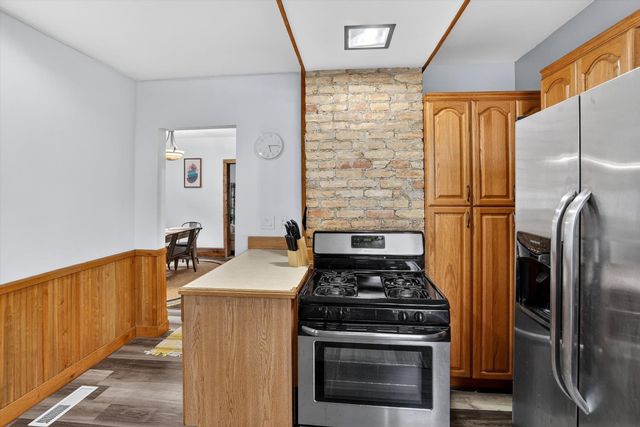 1201 Mckinley Avenue, Bay City, MI 48708