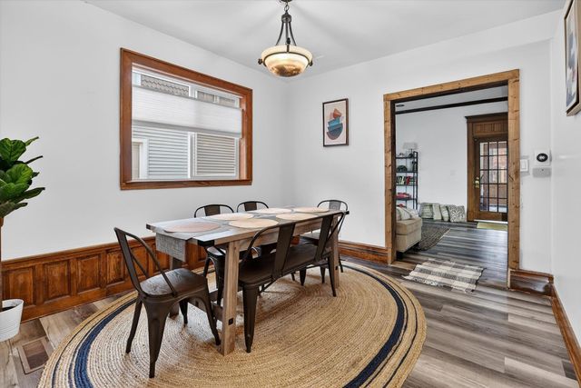 1201 Mckinley Avenue, Bay City, MI 48708