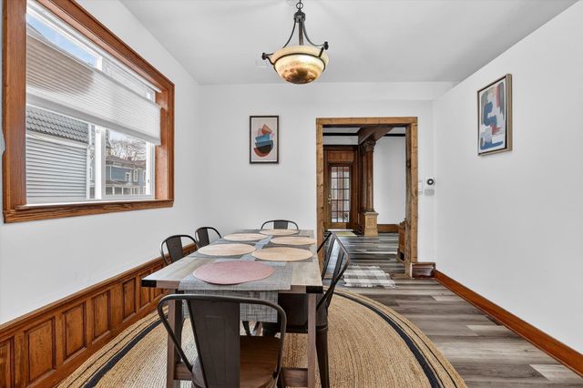 1201 Mckinley Avenue, Bay City, MI 48708