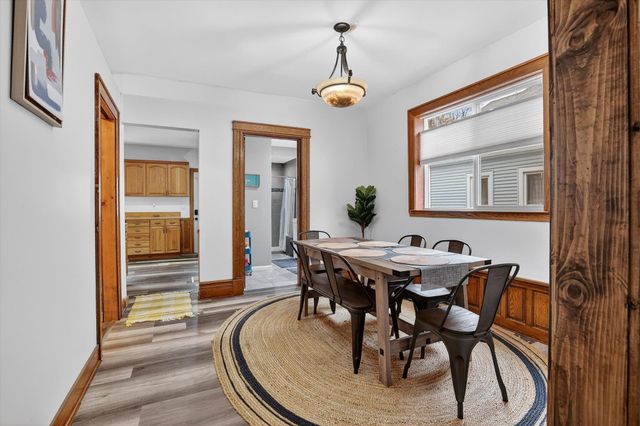 1201 Mckinley Avenue, Bay City, MI 48708