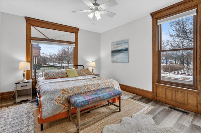 1201 Mckinley Avenue, Bay City, MI 48708