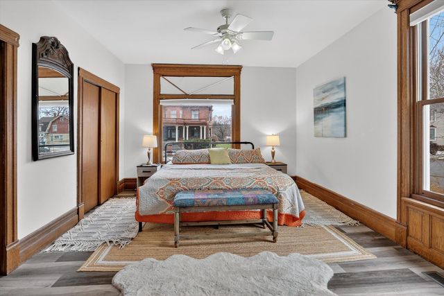 1201 Mckinley Avenue, Bay City, MI 48708