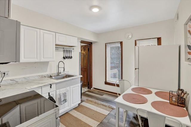 1201 Mckinley Avenue, Bay City, MI 48708