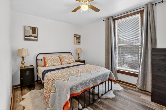 1201 Mckinley Avenue, Bay City, MI 48708