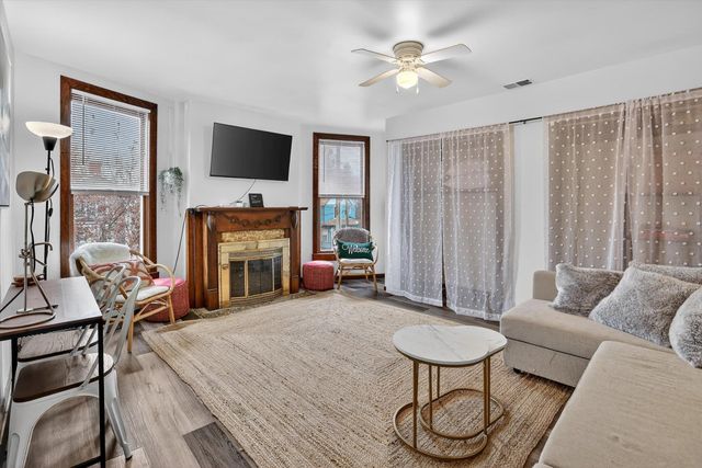 1201 Mckinley Avenue, Bay City, MI 48708