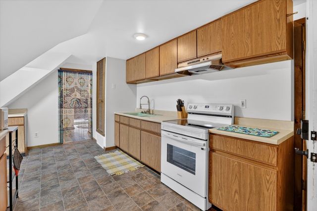 1201 Mckinley Avenue, Bay City, MI 48708