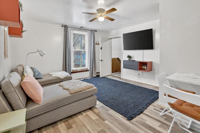 1201 Mckinley Avenue, Bay City, MI 48708