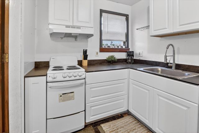 1201 Mckinley Avenue, Bay City, MI 48708