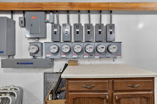 1201 Mckinley Avenue, Bay City, MI 48708