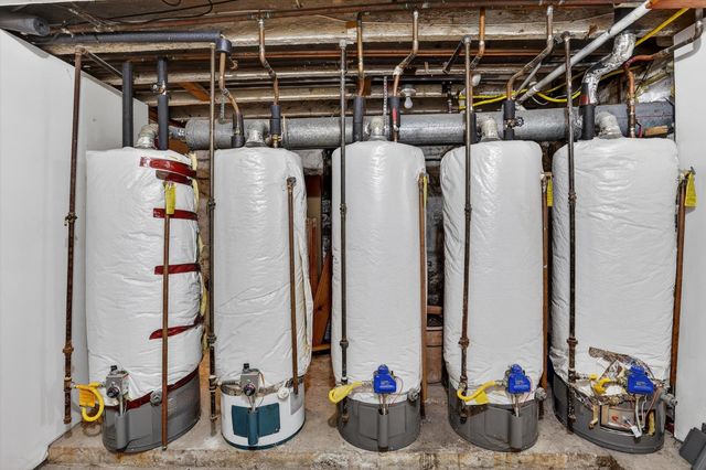 1201 Mckinley Avenue, Bay City, MI 48708