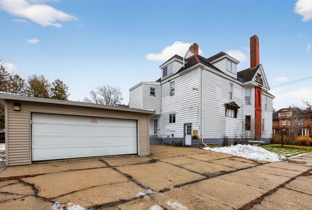 1201 Mckinley Avenue, Bay City, MI 48708