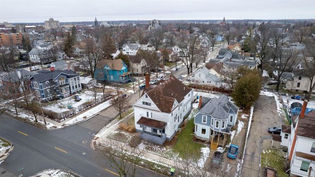 1201 Mckinley Avenue, Bay City, MI 48708