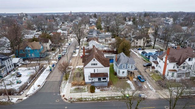 1201 Mckinley Avenue, Bay City, MI 48708