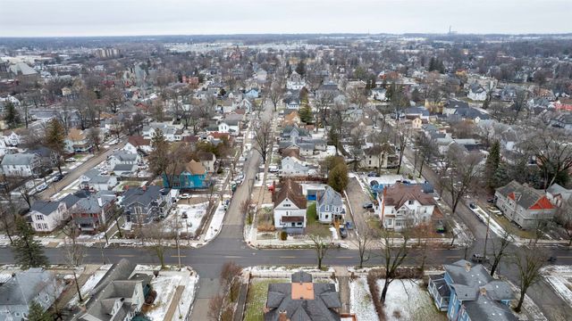 1201 Mckinley Avenue, Bay City, MI 48708