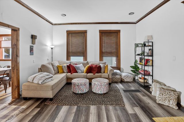 1201 Mckinley Avenue, Bay City, MI 48708