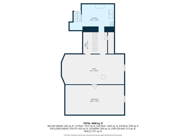 1201 Mckinley Avenue, Bay City, MI 48708